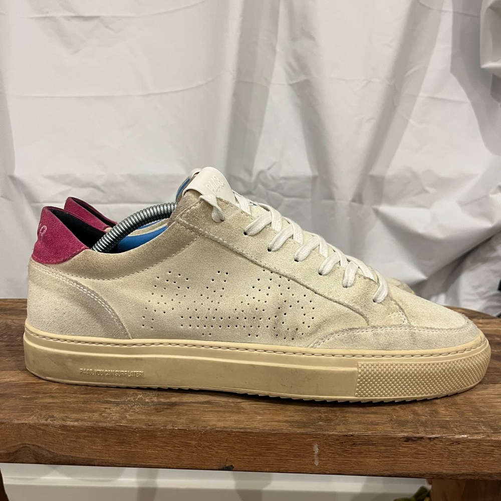 P448 Soho Sneakers - Mens Size 9
